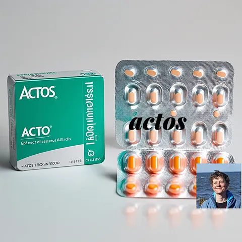 Actos